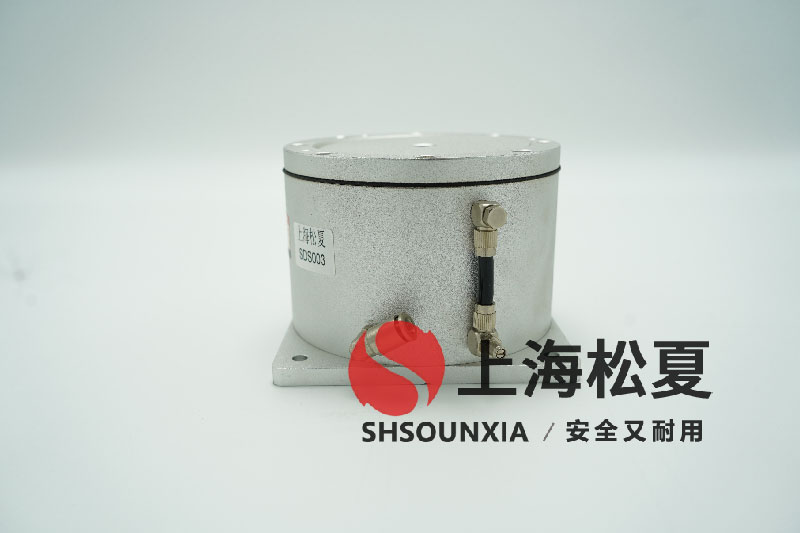 商業通風空調用柔性膨脹節